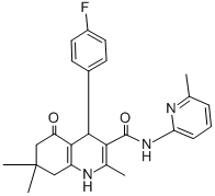 SALOR-INT L218677-1EA 结构式