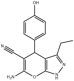 SALOR-INT L479446-1EA 结构式