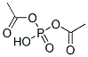 diacetyl phosphate 结构式