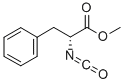 METHYL (R)-(+)-ISOCYANATO-3-PHENYLPROPI&