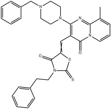 SALOR-INT L246433-1EA 结构式