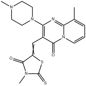 SALOR-INT L246689-1EA 结构式