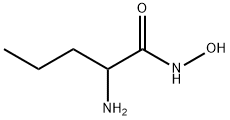 2-Amino-N-hydroxypentanamide