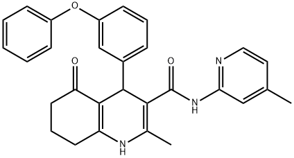 SALOR-INT L218871-1EA 结构式