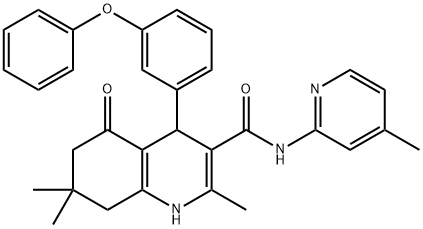 SALOR-INT L218979-1EA 结构式