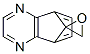 Spiro[5,8-methanoquinoxaline-9,2-oxirane]  (9CI) 结构式