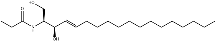 C3 CeraMide 结构式