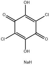 Chloranilic Acid Sodium Salt Hydrate