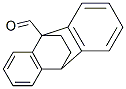 9,10-ethanoanthracene-9(10H)-carbaldehyde 结构式