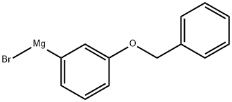 3-Benzyloxyphenylmagnesium bromide solution