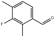 3-Fluoro-2,4-dimethylbenzaldehyde