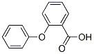 苯氧苯甲酸 结构式