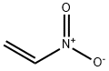 硝基乙烯 结构式