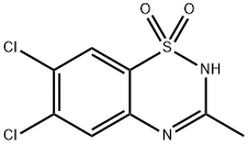 氢氯噻嗪杂质9