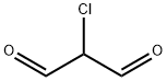 2-氯马来醛 结构式