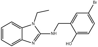 CHEMBRDG-BB 6563261 结构式