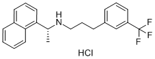 Cinacalcet HCl