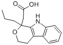 普罗度酸 结构式