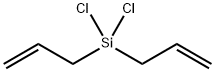 二烯丙基二氯硅烷 结构式