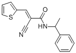 SALOR-INT L470961-1EA 结构式