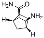 Bicyclo[2.2.1]heptane-2-carboxamide, 3-amino-, (1S,2R,3S,4R)- (9CI) 结构式