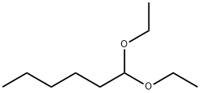 1,1-二乙基己烷 结构式
