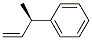 (R)-3-Phenyl-1-butene 结构式