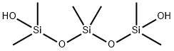 西甲硅油杂质12 结构式