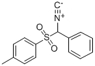 Α-对甲苯磺酰基苄基异腈 结构式