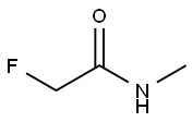 2,3-二氯丙酸甲酯 结构式