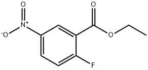 Ethyl2-fluoro-5-nitrobenzoate