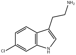 6-CHLOROTRYPTAMINE