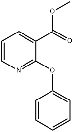 Methyl2-phenoxynicotinate