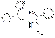 化合物 T25881 结构式