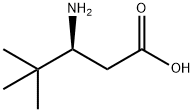 (S)-3-Amino-4,4-dimethylpentanoicacid