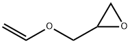 [(vinyloxy)methyl]oxirane 结构式