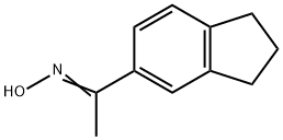 5-ACETYLINDANOXIME