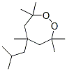 (1,3-dimethylbutylidene)bis[tert-butyl] peroxide 结构式