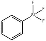 苯基三氟硅烷 结构式