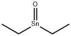 DIETHYLTIN OXIDE 结构式