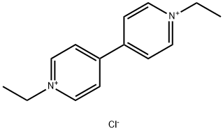 Ethyl Viologen-d8 Dichloride 结构式