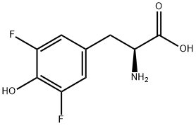 3,5-difluorotyrosine