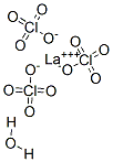 六水合高氯酸镧 结构式