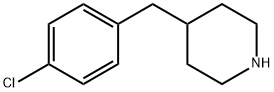 4-(4-Chlorobenzyl)piperidine