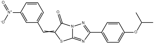 SALOR-INT L423157-1EA 结构式