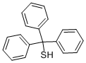 三苯甲硫醇 结构式