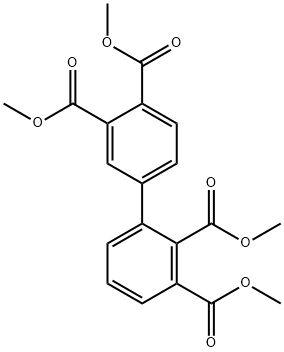 etramethyl[1,1''-biphenyl]-2,3,3'',4''-tetracarboxylate