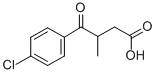 5-(4-Chlorophenyl)-5-oxopentanoicacid