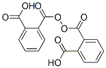 2,2'-(dioxydicarbonyl)bisbenzoic acid 结构式