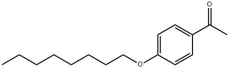 4'-n-Octyloxyacetophenone